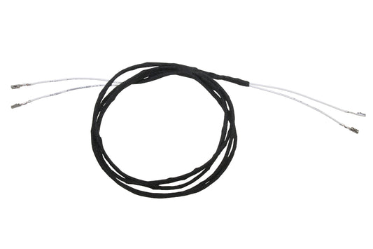Wiring harness button for heated steering wheel VW Crafter SY