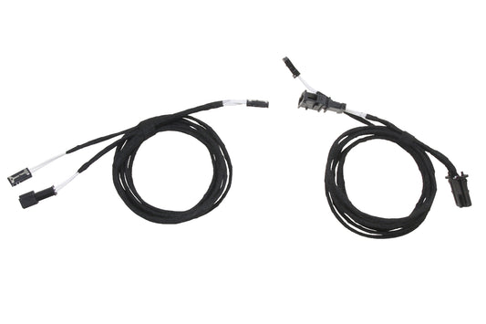 Wiring harness ambient lighting tailgate for VW T6 SG, T6.1 SH