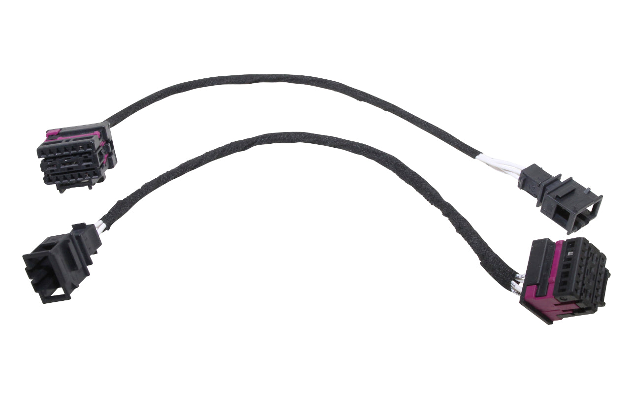 Cable set seat heating - heating mats for Skoda Octavia NX