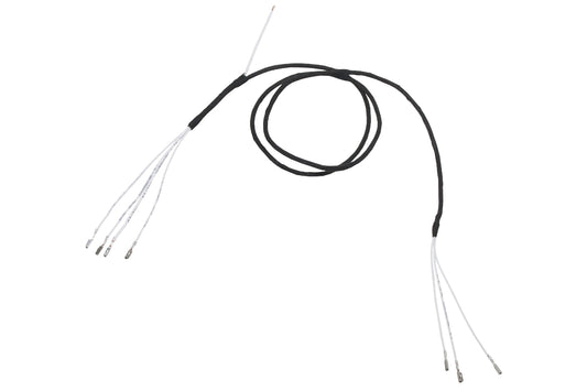 MFD Instruments cable set for VW T5 7H, 7E