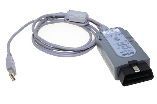 VAS 6154A Coding Interface (loan unit)