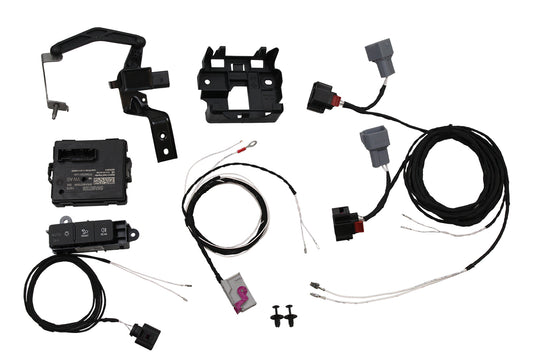 Automatic headlights leveling complete set for Audi A3 8Y