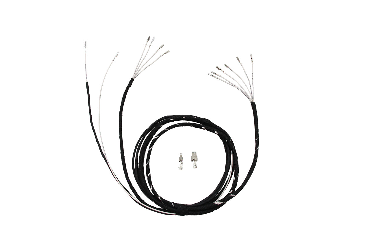 Cable harness for cruise control system for VW T6.1 SH