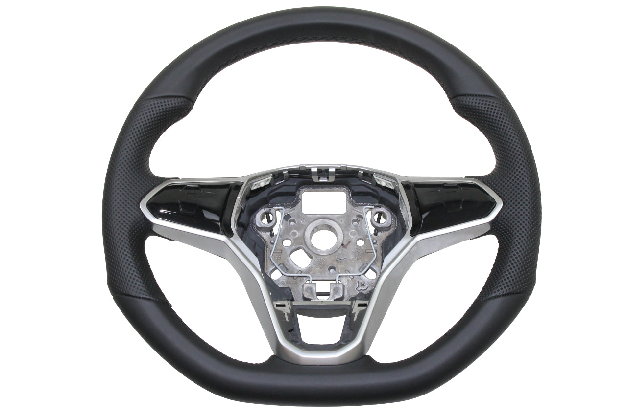 5H0 419 089 CG, JC, HA multifunction steering wheel (Leather) Touch