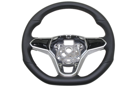 5H0 419 089 CG, JC, HA multifunction steering wheel (Leather) Touch