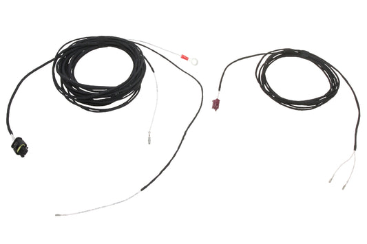 Complete set hands-free access code 871 for Mercedes Benz EQE-Class V295