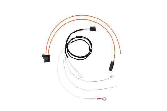 Cable set Headup Display (HUD) for Audi A6 4A, A7 4K, Q7 4M, Q8 4M, e-tron GE