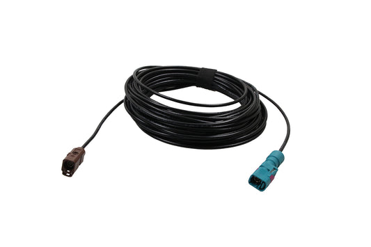Wiring harness video cable reverse camera code FR7 to FR8 for Mercedes Sprinter 907/910