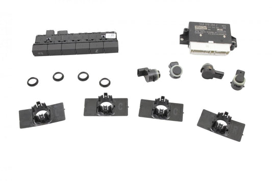 Complete set parking system + OPS for VW Polo AE1