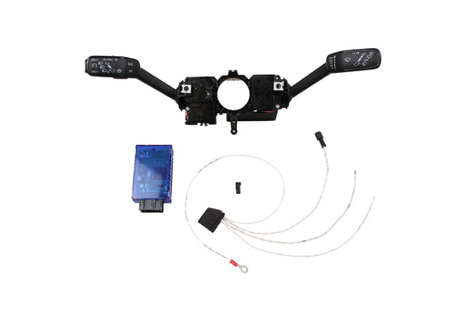 Cruise control complete set for Skoda Fabia NJ