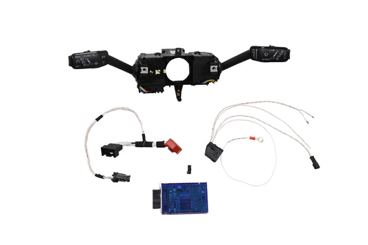 Cruise control complete set for Skoda Scala NW1