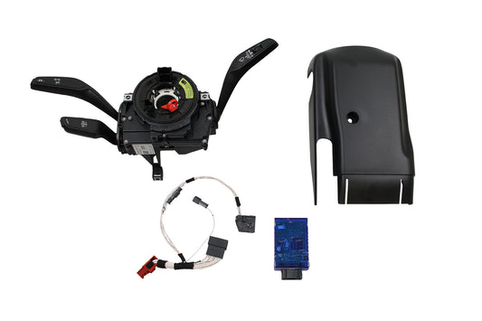 CCS (cruise control system) complete kit for Audi TT FV