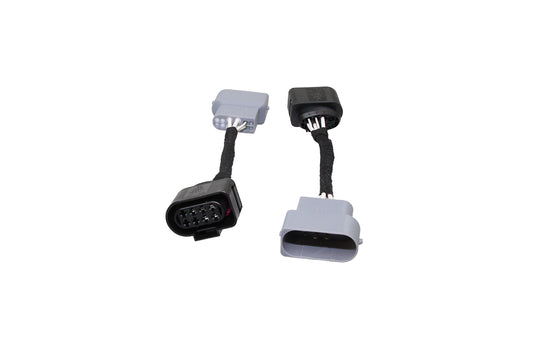 Xenon adapter to halogen headlights for Skoda Octavia 1U