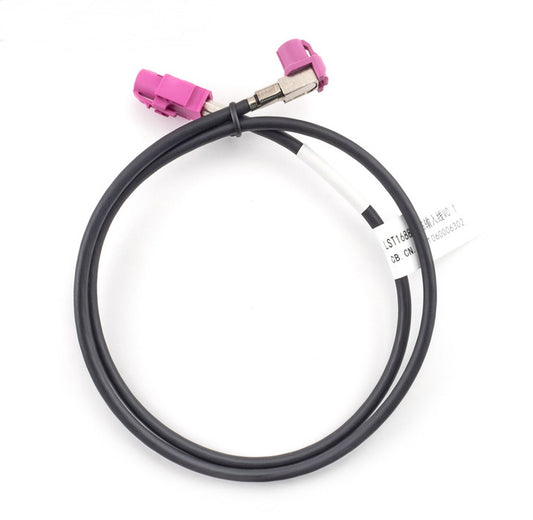 AMPIRE Replacement Cable "LVDS Input Cable" for Smartphone Integration
