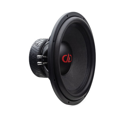 DD Audio 515e-D4