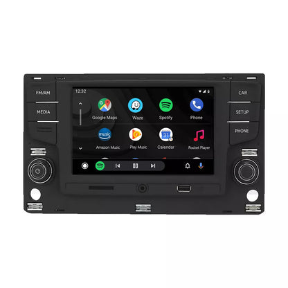 Volkswagen RCD 330