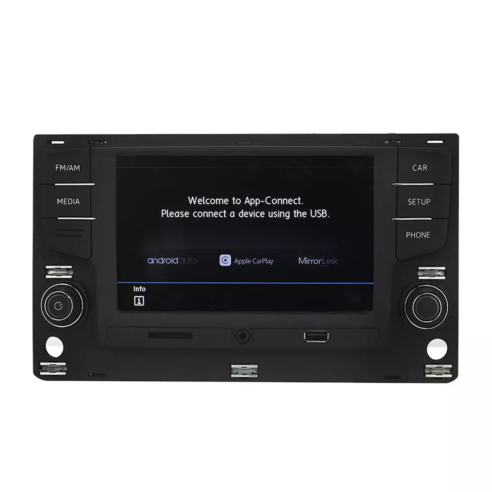 Volkswagen RCD 330