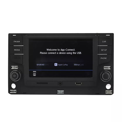 Volkswagen RCD 330