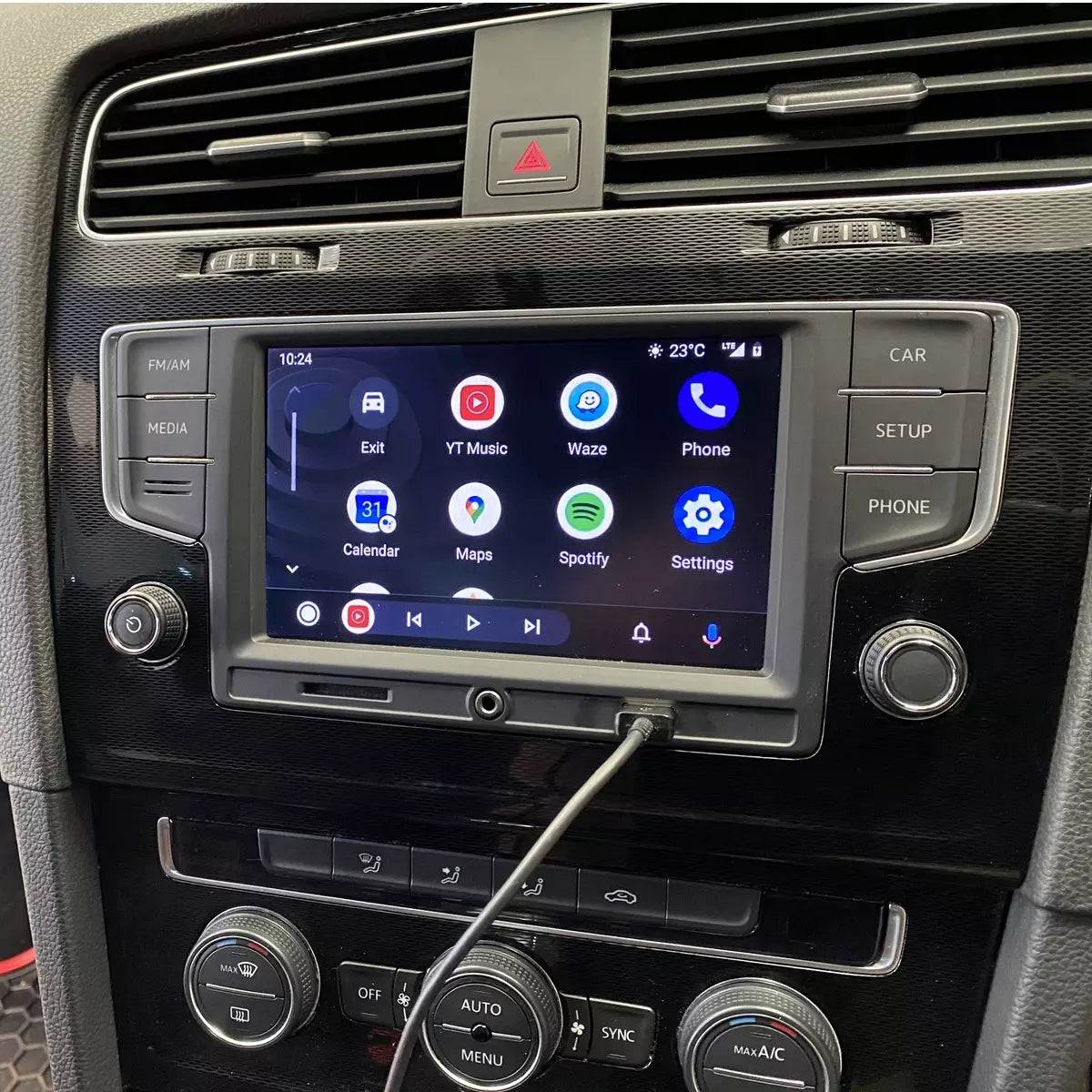 Volkswagen RCD 330