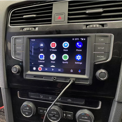 Volkswagen RCD 330