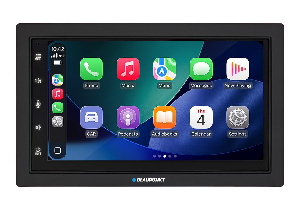 Blaupunkt Mannheim 600 DAB