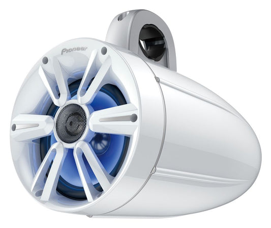 Pioneer TS-ME770TSW