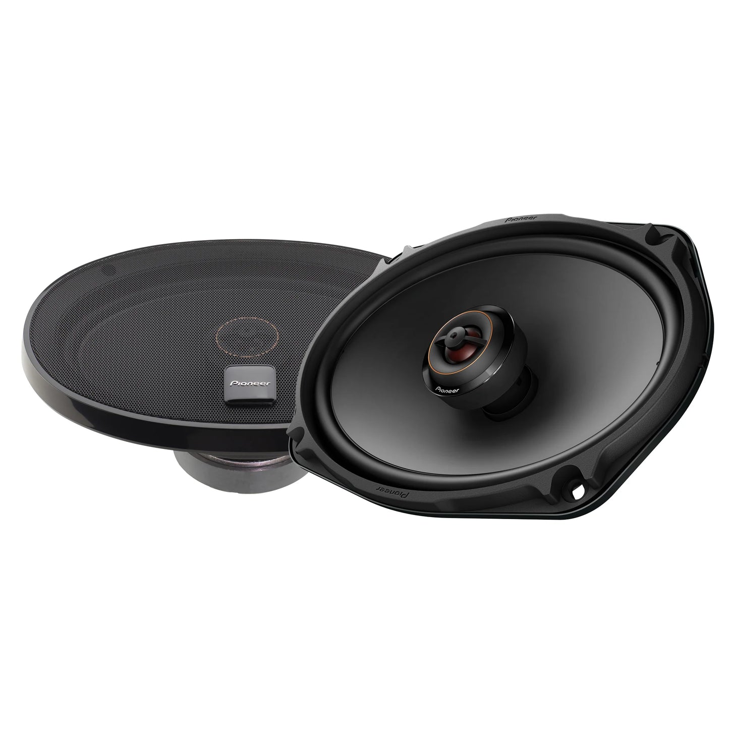 Pioneer TS-D69F