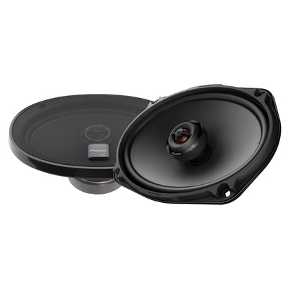 Pioneer TS-D69F