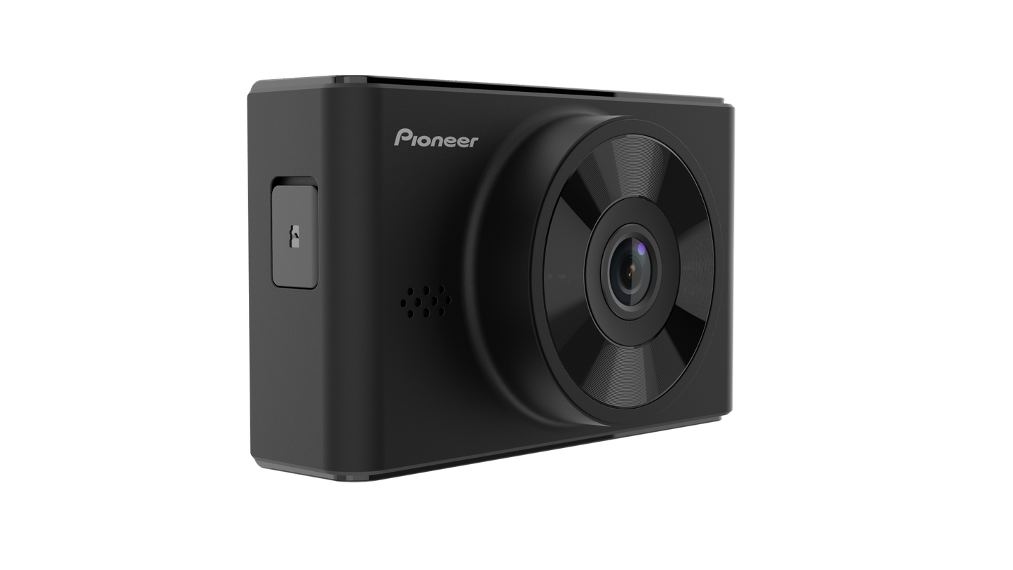 Pioneer VREC-H310SH