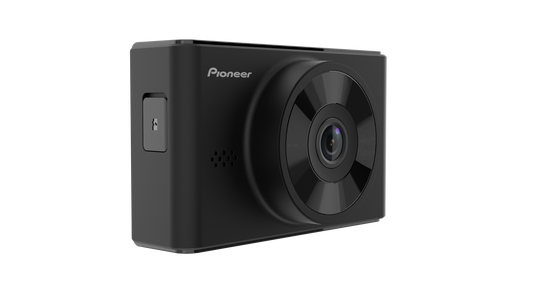 Pioneer VREC-H310SH