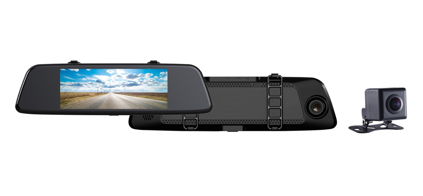 Pioneer VREC-150MD