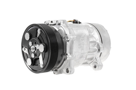 Original air conditioning compressor for VW, Seat - 7H0 820 803 D