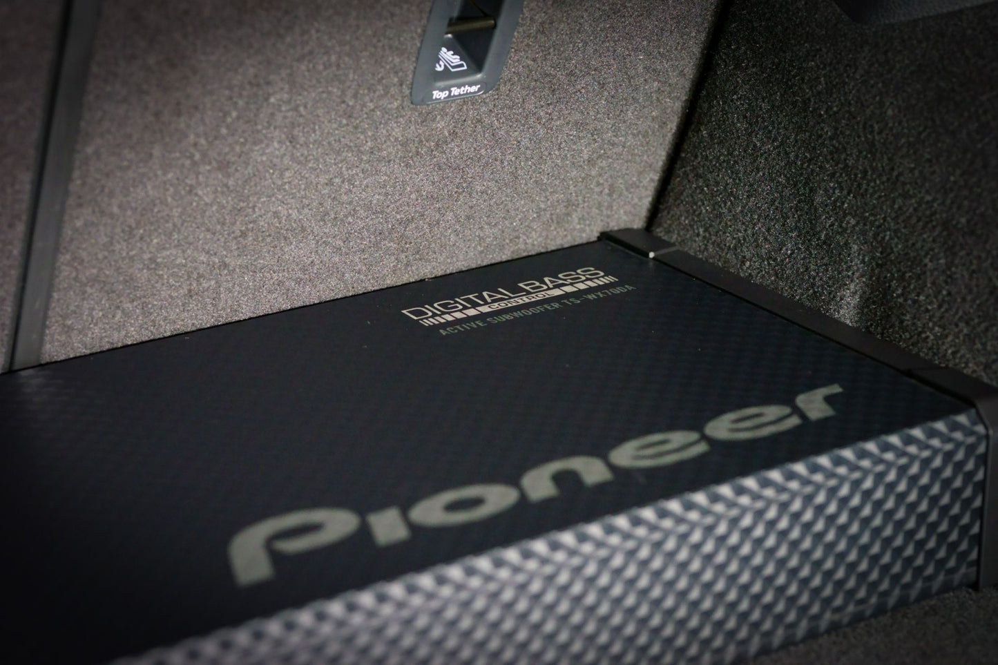 Pioneer TS-WX70DA