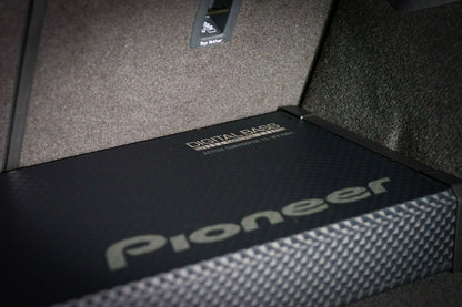 Pioneer TS-WX70DA