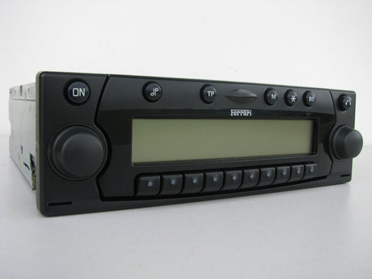 Ferrari BE4377 Radio Becker
