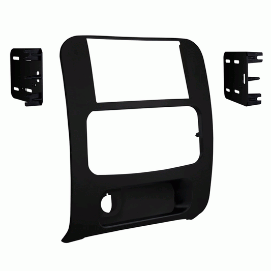 Jeep Monteringsram 95-6524B