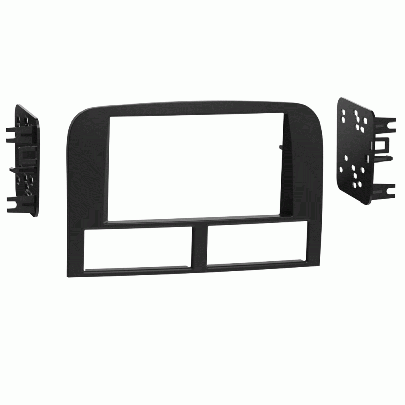 Jeep Mounting Frame 95-6546B