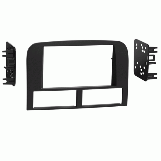 Jeep Mounting Frame 95-6546B
