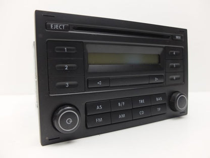 VW RCD 200 T5 MP3 bilstereo Radio/CD
