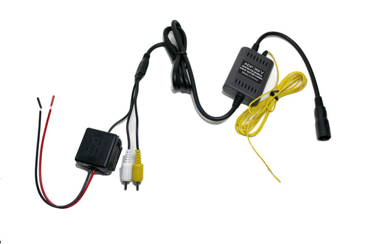 MXN RCA Adapter RV ADP36FV
