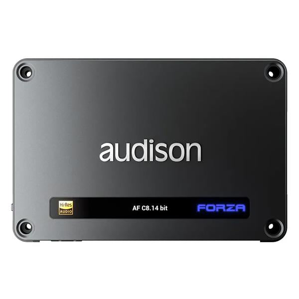 Audison AF C8.14 bit