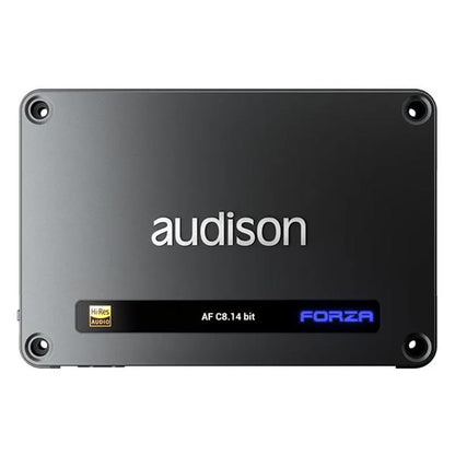 Audison AF C8.14 bit