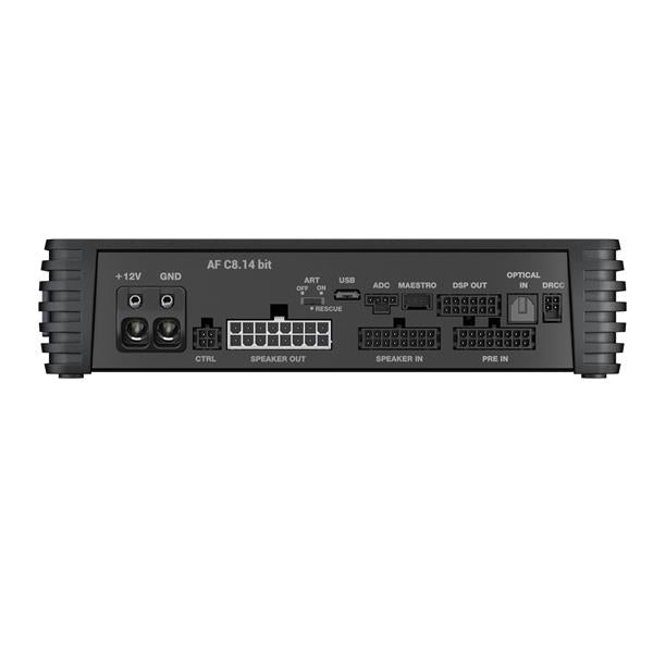 Audison AF C8.14 bit