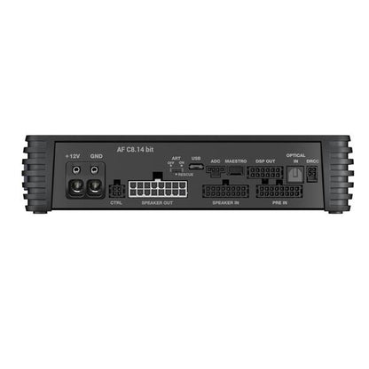 Audison AF C8.14 bit