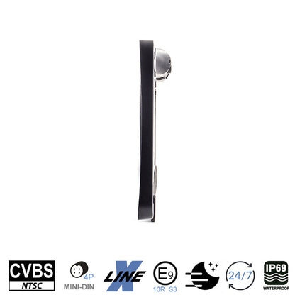 Ampire KCX505