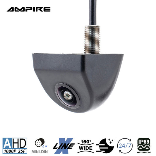 Ampire KCX802