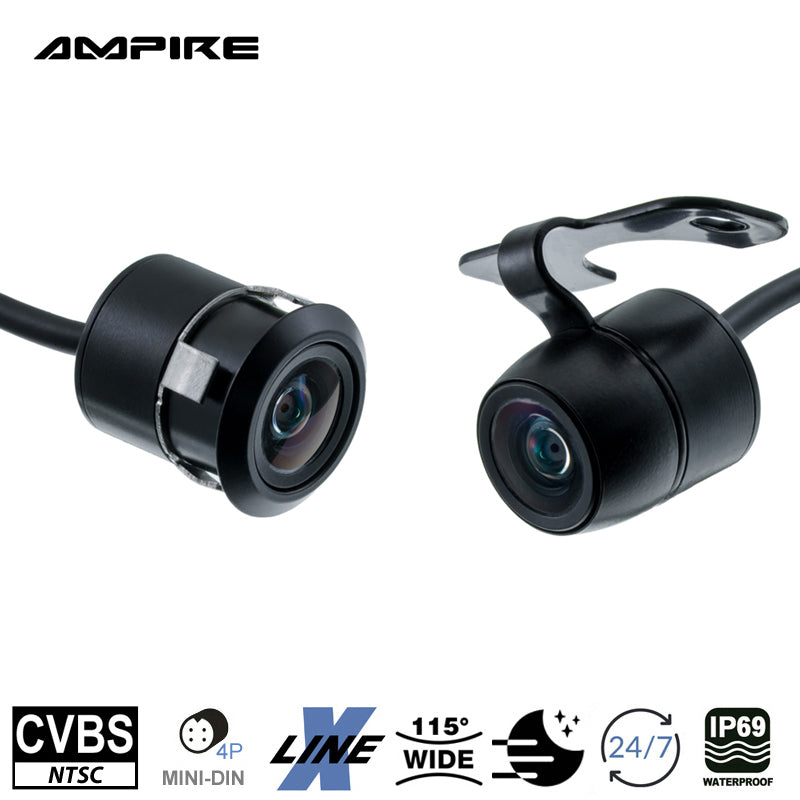 Ampire KCX302