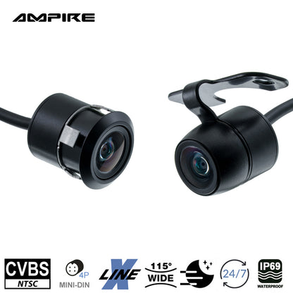 Ampire KCX302