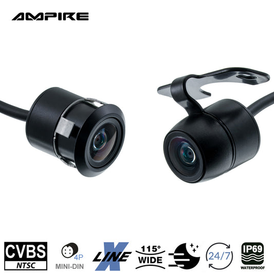 Ampire KCX302