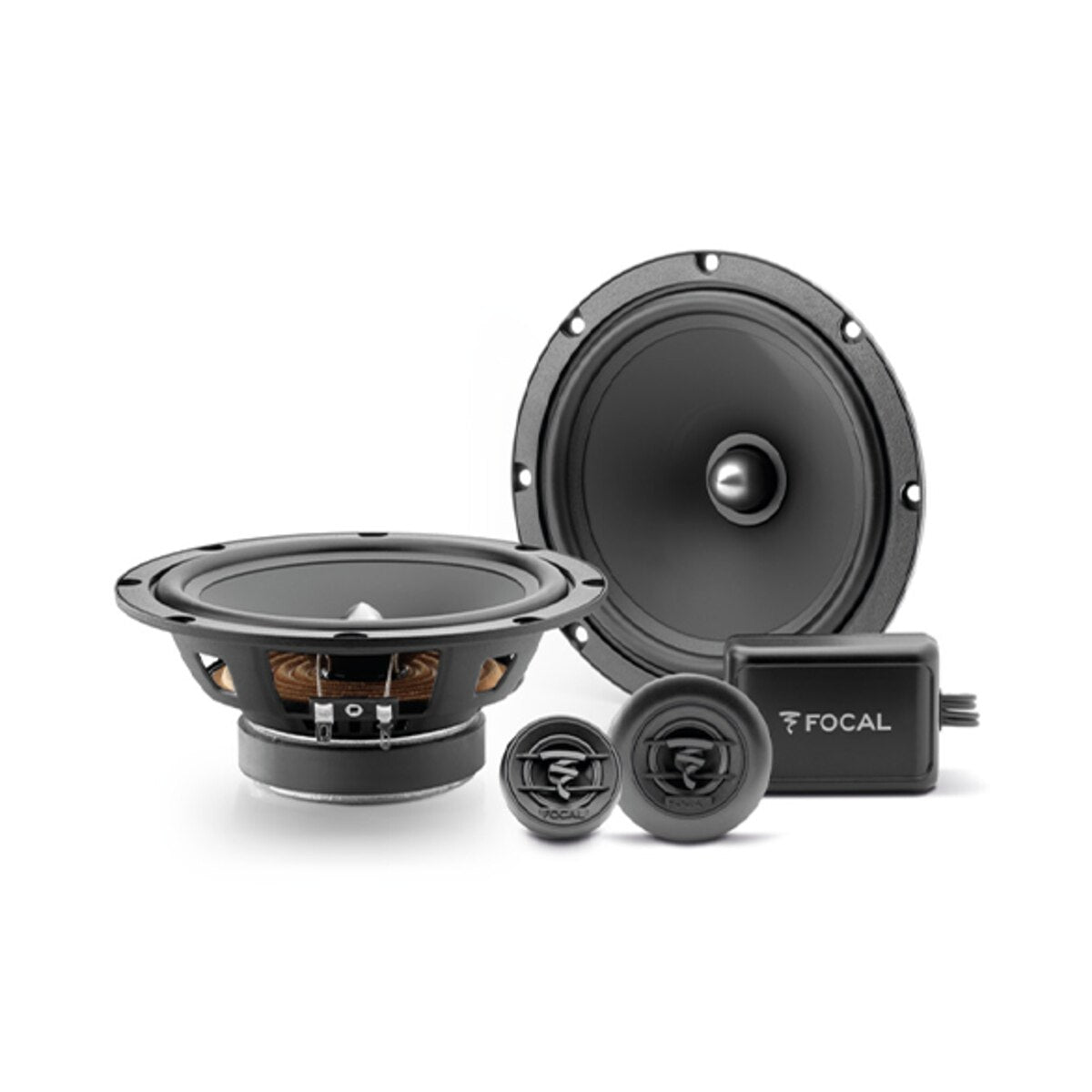 Focal ASE 165